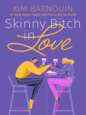 cover image of Skinny Bitch in Love